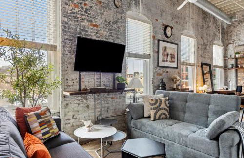 Downtown Free Parking Garage - 5 min walk OTR - Foto 32