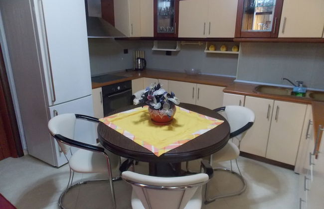 Alfred's Apartments - Photo 44