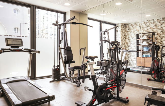 Residhome Quai d'Ivry - Foto 11