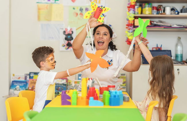 Aparthotel HSM Lago Park - Foto 31