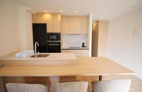 Apartamentos Adarzo - Foto 2