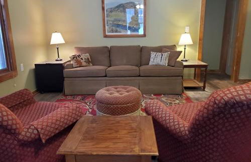 The Cabins at Healing Springs - Foto 1