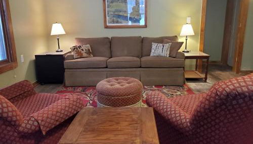 The Cabins at Healing Springs - Foto 1