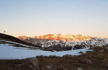 Appartement charmant à Vars - Vue montagne & balcon - Foto 11
