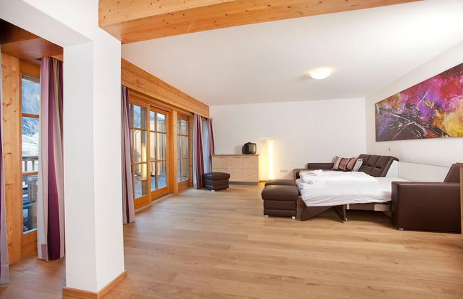 Chalet in Pinzgau Near Ski Slopes - Foto 15