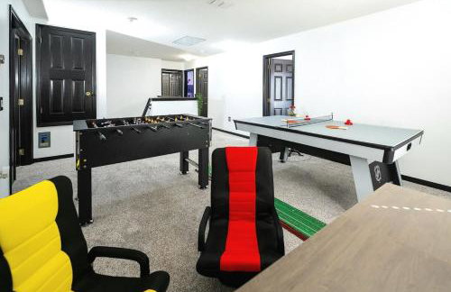 10 Mins to Disney - New luxury furniture - 16 guests - Foto 58