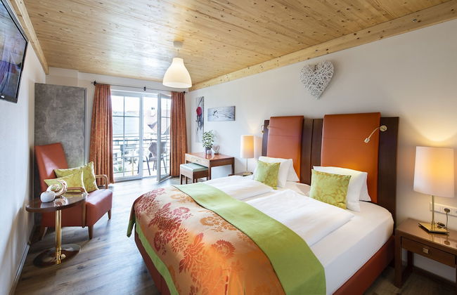 Feriendorf Edelweiss - Foto 8