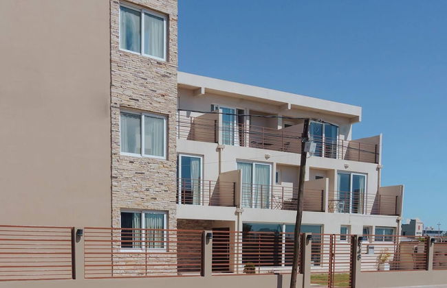 Solana Apart Hotel - Foto 9