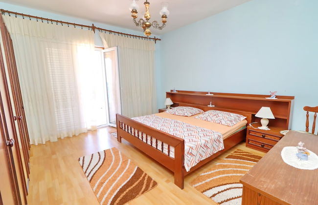 Apartments Peselj, Brna - Foto 11