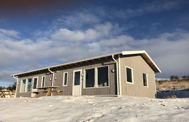 Hvammstangi Hill Homes - Foto 12