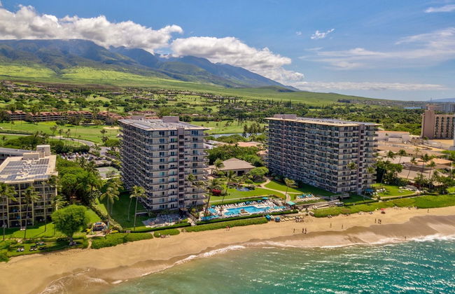 Whaler 518 Oceanview Studio Condo Condo by RedAwning - Foto 48