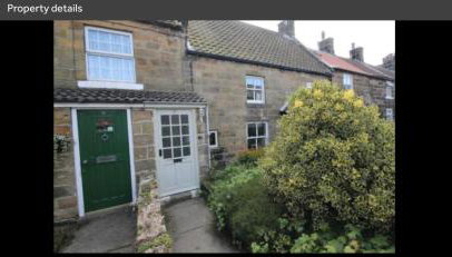 Carlton Cottage, Castleton - Foto 1