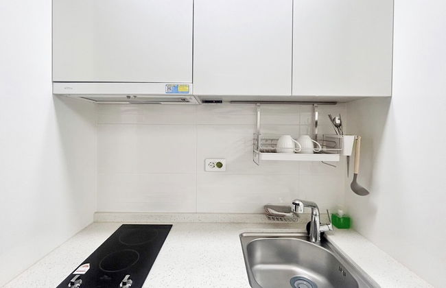 Landmark Stay in Songdo - Foto 67