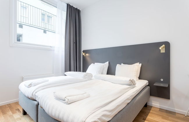 ApartDirect Sundbyberg - Photo 4