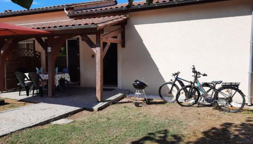 Les Hauts de Sarlat - Clim Piscine Parking WiFi 2 Chambres - Foto 3