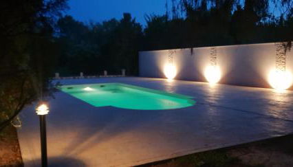 MAS TAREAU LE DAMIER - Foto 4