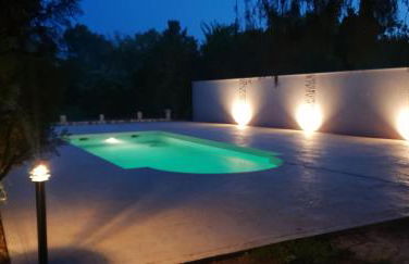 MAS TAREAU LE DAMIER - Foto 4