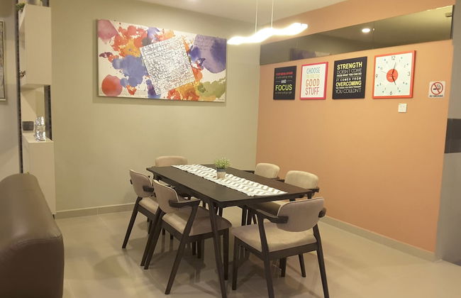 Laman Kurnia Holiday House - Photo 12