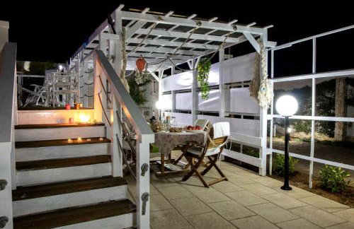 Villa Eleonora con piscina Fronte Mare - Foto 47