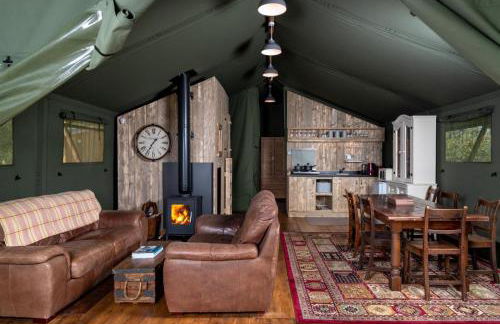 3 Bed in Talybont-on-Usk oc-wal376 - Foto 4