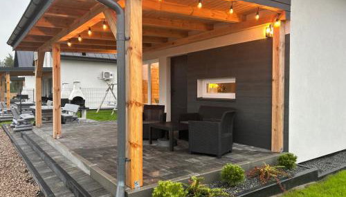 Całoroczne domki nad morzem ,,Relax&Chill'' - Foto 4