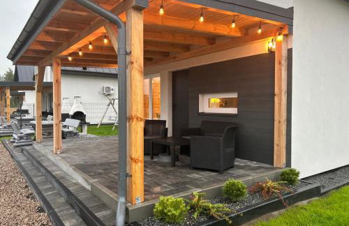 Całoroczne domki nad morzem ,,Relax&Chill'' - Foto 4