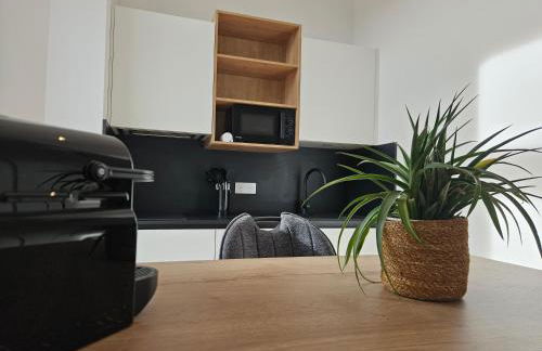 La Bastide Foch - Appart'Hôtel Business & Confort Centre Ville - Foto 9