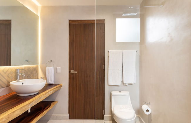 Mak Tulum Luxury Condo Hotel at Aldea Zama, Tulum - Foto 64