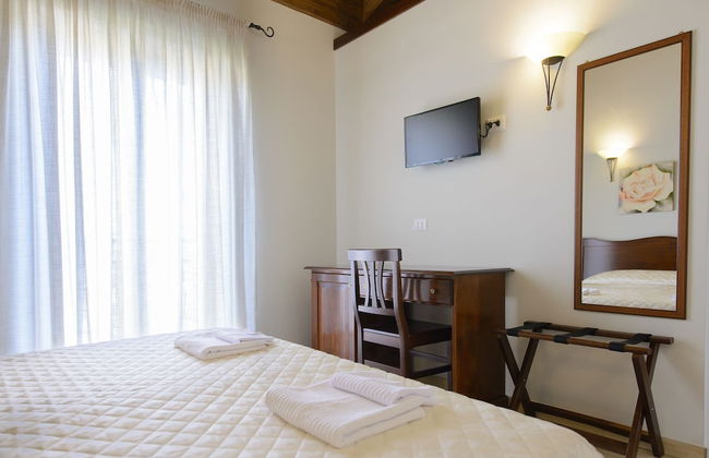 La Dimora di Federico - Photo 6