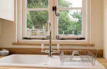 Honeysuckle Cottage - Foto 13