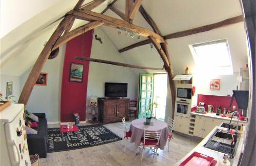 La Closeraie - Foto 17