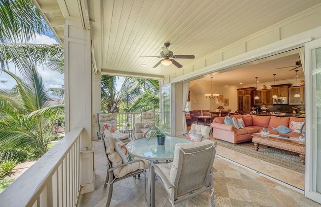 Kauai Villas At Poipu Kai E211 3 Bedroom Condo - Foto 44