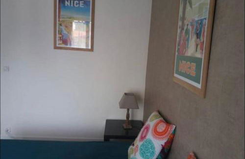 En plein coeur de Nice - Photo 10