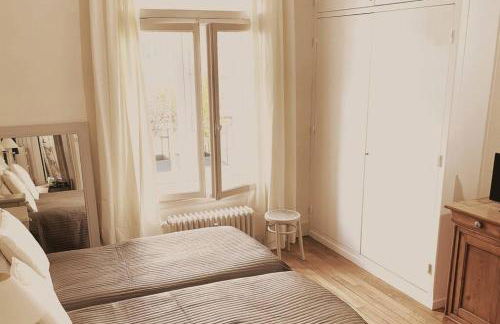 France, Normandie, Rouen Hyper centre, 3 étoiles - Foto 5