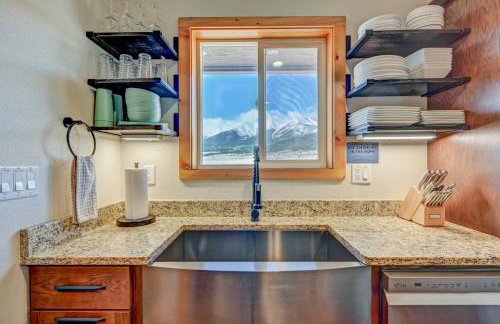 Buena Vista Mountain Retreat - Ultimate Privacy with Spa & Unbeatable Views - Foto 18