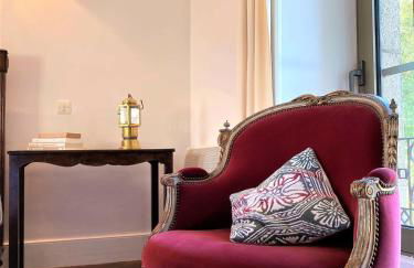 Manoir du Scluz-Prestigieux domaine vue mer - Photo 29