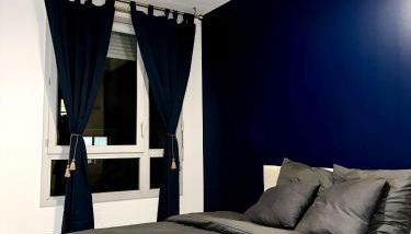 Proche stade de France avec parking - Foto 2