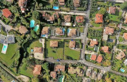 Ferienhaus Casa sulle colline di Barcuzzi pool, garden and barbecue - Foto 22