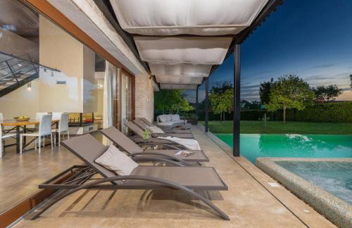 Villa Terra Rossa - Foto 48