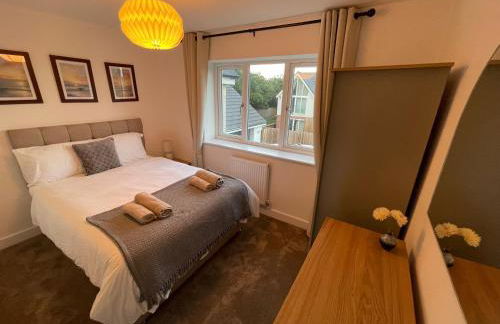 Exquisite large executive home - Foto 24