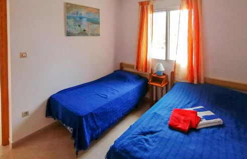 Pet Friendly Home In La Font Den Carros - Foto 15