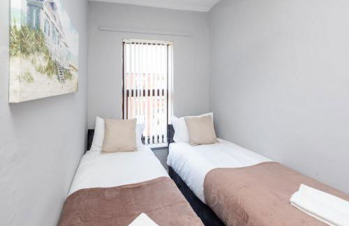 3-Bed Coastal Retreat - Foto 29