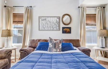 Whistler Hollow! Family Home, Bball Court, Firepit - Foto 15