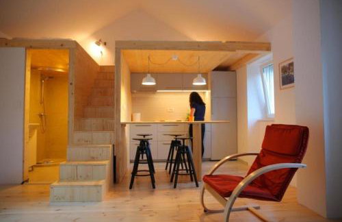 Apartments Soline - National park Mljet - Photo 27