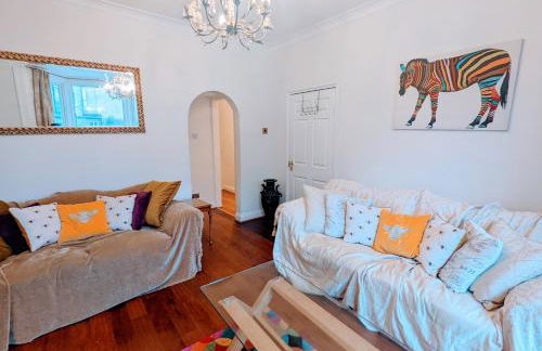 TopHome Highbury Apartment - Foto 31