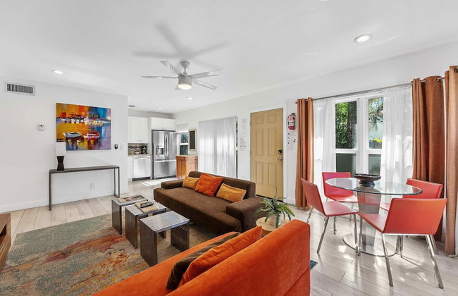 320-1 Las Olas Boulevard - Foto 3