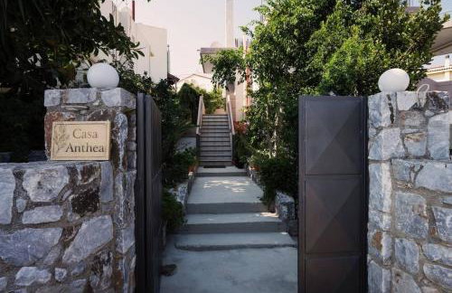 Casa Anthea 3 bedroom apartment with Garden - Foto 59