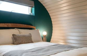 Sustainable 2 Bedroom Pod on Old Chalford Farm! - Foto 62