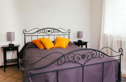 Casa villetta "La Colomba" Nizza Monferrato - Foto 54