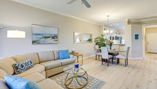 Golf, Swim and Relax! Condo 8 Mi to Dtwn Naples - Foto 3